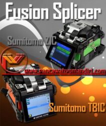 Ready Fusion Splicer Sumitomo