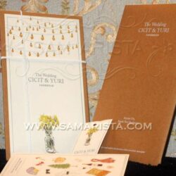 Pameran Pernikahan Miko Mall Bandung – Sam Arista