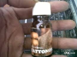 Penghilang Tatto Permanent