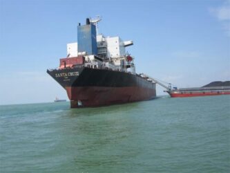 Dibuka Lowongan Kerja Pelaut Pt.darma Prima Jaya