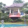Foto: Villa Cisarua Bogor