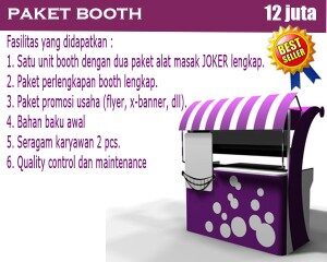 Franchise Jogja Leker (joker)