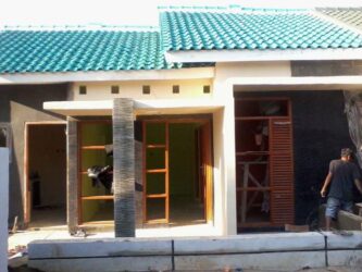 Jasa Renovasi Rumah, Gedung, Harga Murah Bandung