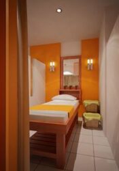 Massage Dan Perawatan Spa Murah Di Renon Denpasar