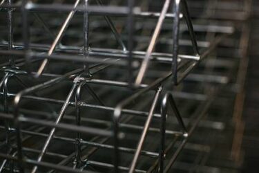 Pagar Type Brc Galvanis Harga Pabrik