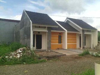 Rumah Legalitas Sudah Jelas Ready Stock Dp 15 Juta