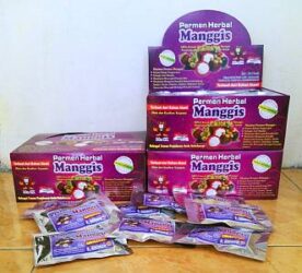 Peluang Agen Permen Manggis