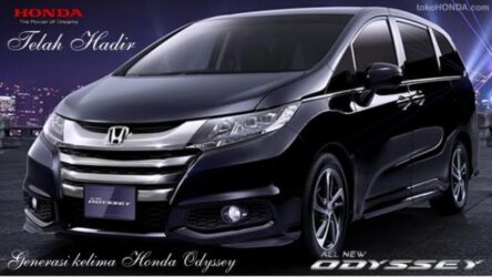 Dealer Resmi Honda/promo/best Price+discount Besar-besaran