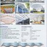 Foto: Atap Upvc Rooftop, Atap Dingin, Bebas Karat Dan Ekonomis