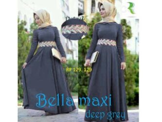 Jual Baju Muslim Terbaru