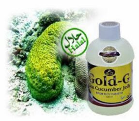 Obat Herbal Limpa Bengkak