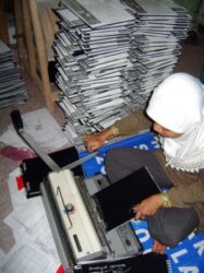 Percetakan Termurah Surabaya Kalender Meja