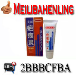 Obat Penghilang Bekas Luka Craem Meilibahenling