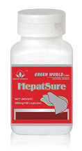 Obat Penyakit Hepatitis Tradisional