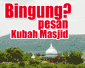 Kubah Masjid Murah