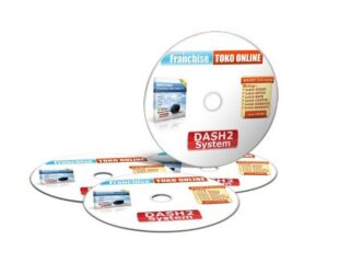 Franchise Toko Online Global