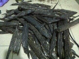 Jual Kayu Gaharu Kelas Super King Kalimantan