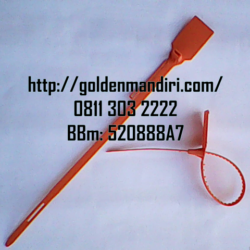 Segel Plastik | Baglock Wt