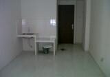 Disewakan Apartemen Studio Di City Garden (siap Huni)