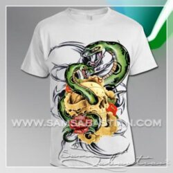 Kaos Distro Harga Murah Berkualitas Bandung