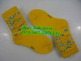 Grosir Kaos Kaki Wanita Murah