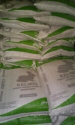 Pelet Kelinci  Guyofeed