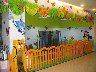 Sticker Dinding Wallsticker