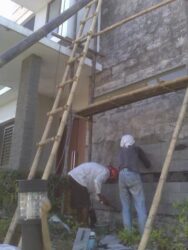 Jasa Pasang Bongkar Interior Eksterior Harga Murah Bandung