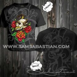 Kaos Dan Celana Distro Jual Online Keren Harga Murah
