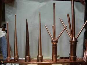 Jasa Ahli Pasang Penangkal Petir