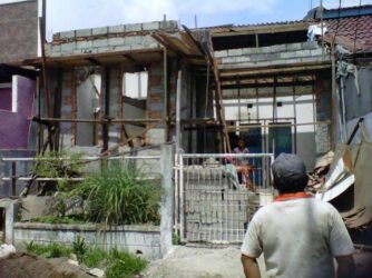 Jasa Pasang Keramik, Genting, Dll Borongan Murah