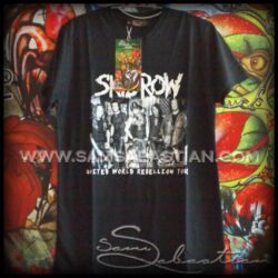 Kaos Distro Keren Harga Murah Bandung