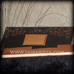 Undangan Pernikahan Cantik Harga Murah