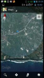 Tanah Di Uluwatu Bali