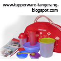 Tupperware Tangerang Promo