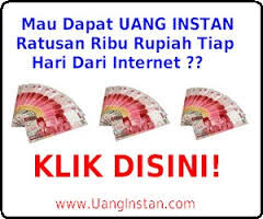 Bisnis Internet Uang Melimpah