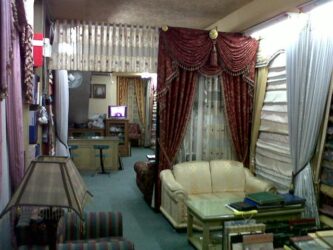 Sumarno Antik Interior Design