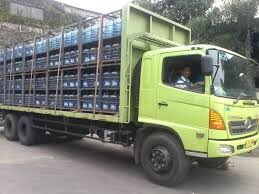 Jasa Angkutan Truk Tronton Se-jabodetabek!!!