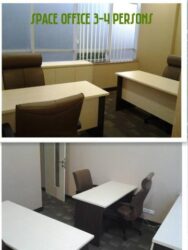 Virtual Office – Service Office Di Gto Simatupang