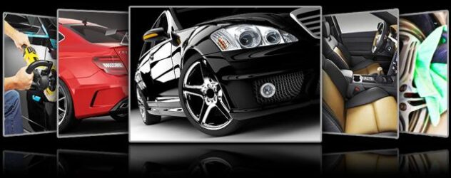 Salon Mobil Panggilan – Clarity Car Care Solution