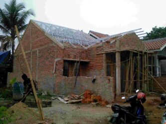 Jasa Renovasi Dan Bangun Rumah Di Bandung Harga Murah