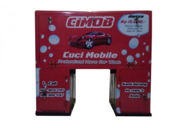 Menerima Pesanan Berbagai Jenis Krajinan Fiber D