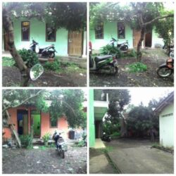Jual Rumah Kos Di Semarang 1 Menit Dari Kampus Unnes
