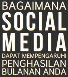 Memanfaatkan Social Media Untuk Bisnis