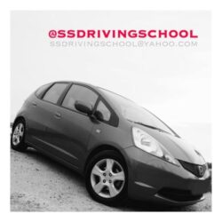 Kursus Mengemudi Ss Driving School