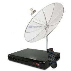 Agen Pemasangan Parabola