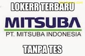 Jobs PT. Mitsuba Indonesia