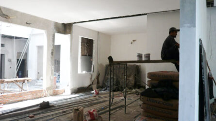 Jasa Renovasi Rumah, Toko, Kontrakan, Dll Murah