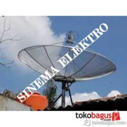 Agen Pasang Antena Tv Dan Jasa Pasang Parabola