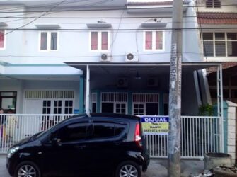 Jual Rumah Kost Area Surabaya Dengan Harga Fantastis